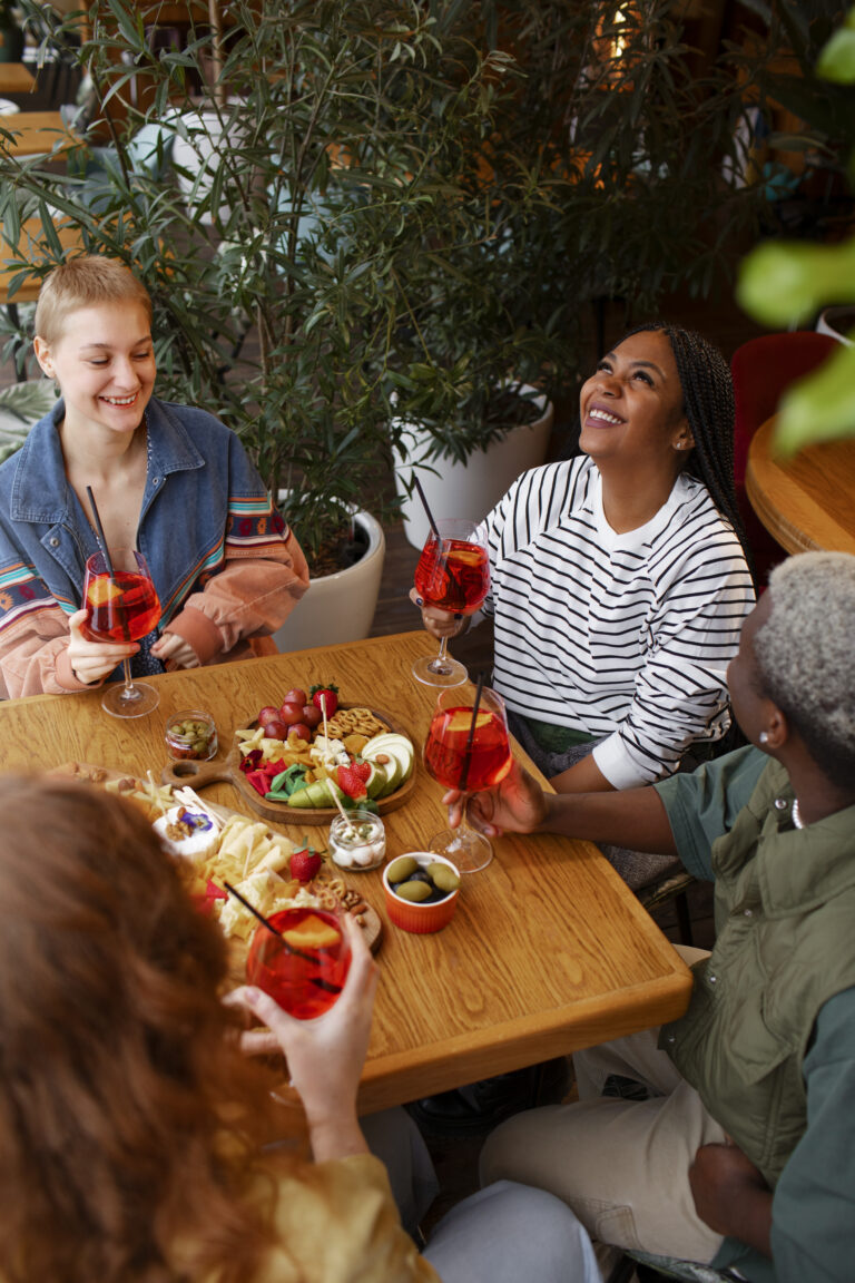 Valentine’s Day Ideas for Friends