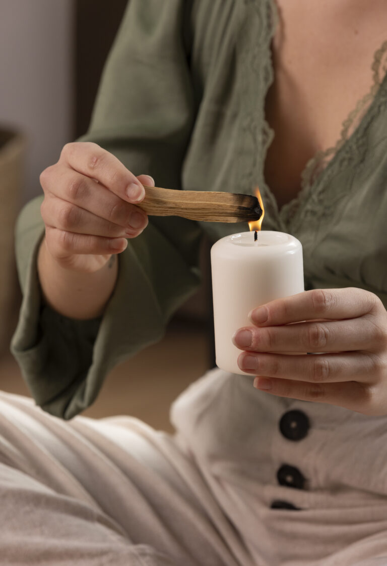 How to Create a Relaxing Evening Routine