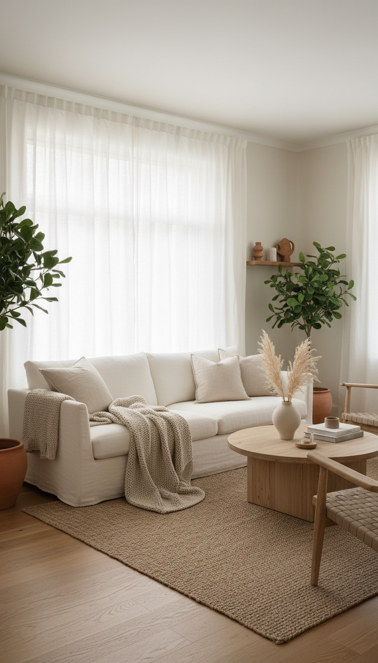 10 Essential Principles for Decorating a Small Apartment